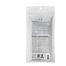 e.l.f. Professional Set of 12 Makeup Brushes, Pro-Worthy Makeup Brushes For A Flawless Full-Face Application, Vegan & Cruelty-Free e.l.f. Professional Set of 12 Makeup Brushes, Pro-Worthy Makeup Brushes For A Flawless Full-Face Application, Vegan & Cruelty-Free