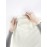 BABYBJORN Fitted Sheet for Travel Crib Light - Organic White
