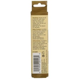 Daggett and Ramsdell Color Stick,Dark Brown, 0.33 Ounce