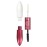 L\'Oreal Paris Makeup Double Extend Tubing Mascara, Lengthening 2 Step Mascara, Smudgeproof, Black