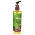 Desert Essence Face Wash Thrghly Clean