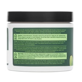 Desert Essene Daily Facial Cleansing Pads with Pure Australian Tea Tree, Witch Hazel, Calendula & Chamomile - Reduce Oil, Minimize Pores - Plant-Based Cleanser - Vegan, Non-GMO, Cruelty-Free - 50 Pads Desert Essene Daily Facial Cleansing Pads with Pure Australian Tea Tree, Witch Hazel, Calendula & Chamomile - Reduce Oil, Minimize Pores - Plant-Based Cleanser - Vegan, Non-GMO, Cruelty-Free - 50 Pads