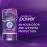 Lady Speed Stick Invisible Dry Power Antiperspirant Deodorant Gel for Women, Fresh Fusion - 2.3 ounce (6 Pack)