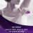 Lady Speed Stick Invisible Dry Power Antiperspirant Deodorant Gel for Women, Fresh Fusion - 2.3 ounce (6 Pack)