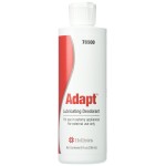Adapt Lubricating Deodorant - 8 oz bottle