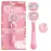 Gillette Venus ComfortGlide White Tea Women\'s Razor - 1 Handle + 2 Refills