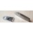 Sliver Gripper Uncle Bill\'s Key Chain Tweezers