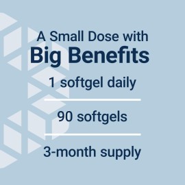 Life Extension Low Dose Vitamin K2 - Supports Arterial Health - Non-GMO, Gluten-Free - 90 Softgels Life Extension Low Dose Vitamin K2 - Supports Arterial Health - Non-GMO, Gluten-Free - 90 Softgels