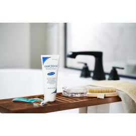 Vanicream Shave Cream | Fragrance, and Gluten Free | For Sensitive Skin | 6 Ounce Vanicream Shave Cream | Fragrance, and Gluten Free | For Sensitive Skin | 6 Ounce