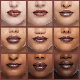 Revlon Liquid Lipstick with Clear Lip Gloss, ColorStay Overtime Lipcolor, Dual Ended with Vitamin E, 320 Faithful Fawn, 0.07 Fl Oz Revlon Liquid Lipstick with Clear Lip Gloss, ColorStay Overtime Lipcolor, Dual Ended with Vitamin E, 320 Faithful Fawn, 0.07 Fl Oz