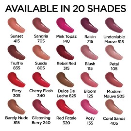 LOreal Paris Makeup Infallible 8 Hour Hydrating Lip Gloss, Petal, 0.21 Fl Oz LOreal Paris Makeup Infallible 8 Hour Hydrating Lip Gloss, Petal, 0.21 Fl Oz