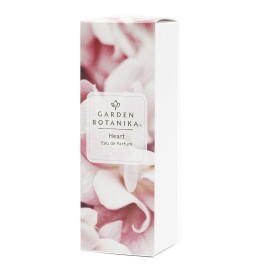 Garden Botanika Heart Eau De Parfum, 3.2 Fluid Ounce