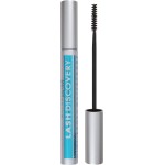 Maybelline New York Lash Discovery Mini-Brush Waterproof Mascara, Very Black, 0.16 fl. oz.