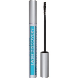 Maybelline New York Lash Discovery Mini-Brush Waterproof Mascara, Very Black, 0.16 fl. oz. Maybelline New York Lash Discovery Mini-Brush Waterproof Mascara, Very Black, 0.16 fl. oz.