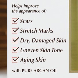 Palmer\'s Cocoa Butter Formula Skin Therapy Moisturizing Body Oil with Vitamin E, 5.1 Ounces Palmer\'s Cocoa Butter Formula Skin Therapy Moisturizing Body Oil with Vitamin E, 5.1 Ounces