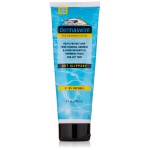 DERMASWIM Pre-Swim Lotion for Chlorine Protection - 8 fl oz | 97.5% Natural & Paraben-Free | Vitamin-Enriched with Aloe & Green Tea | Shields & Moisturizes Skin Before Swimming in Pools or Hot Tubs