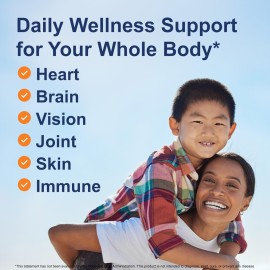 Carlson - Kid\'s The Very Finest Fish Oil, 800 mg Omega-3s, Norwegian, Sustainably Sourced, Orange, 200 mL Carlson - Kid\'s The Very Finest Fish Oil, 800 mg Omega-3s, Norwegian, Sustainably Sourced, Orange, 200 mL