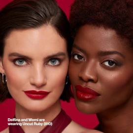 Revlon Super Lustrous Lipstick, Creamy Formula For Soft, Fuller-Looking Lips, Moisturized Feel, 619 Rose & Shine, 0.15 oz Revlon Super Lustrous Lipstick, Creamy Formula For Soft, Fuller-Looking Lips, Moisturized Feel, 619 Rose & Shine, 0.15 oz