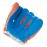 Get Outside Go! Easy Catch Ball & Glove Set Super Sport Outdoor Active Play Baseball by Toysmith (Packaging May Vary) Small