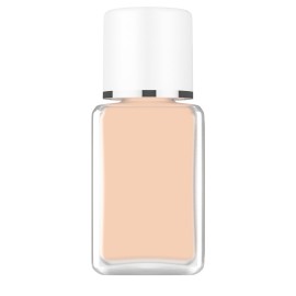 Neutrogena SkinClearing Oil-Free Acne and Blemish Fighting Liquid Foundation with.5% Salicylic Acid Acne Medicine, Shine Controlling Makeup for Acne Prone Skin, 40 Nude, 1 fl. oz