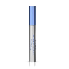 Neutrogena Healthy Volume Lash-Plumping Waterproof Mascara, Volumizing and Conditioning Mascara with Olive Oil to Build Fuller Lashes, Clump-, Smudge- and Flake-Free, Black/Brown 08, 0.21 oz Neutrogena Healthy Volume Lash-Plumping Waterproof Mascara, Volumizing and Conditioning Mascara with Olive Oil to Build Fuller Lashes, Clump-, Smudge- and Flake-Free, Black/Brown 08, 0.21 oz