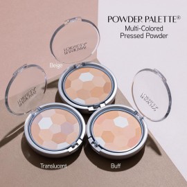 Physicians Formula Setting Powder Palette Multi-Colored Pressed Finishing Powder, Natural Coverage, Buff, Dermatologist Tested, Clinicially Tested Physicians Formula Setting Powder Palette Multi-Colored Pressed Finishing Powder, Natural Coverage, Buff, Dermatologist Tested, Clinicially Tested