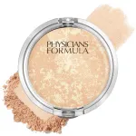 Physicians Formula Mineral Wear Pressed Powder, Translucent, 0.30 Ounce