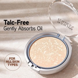 Physicians Formula Mineral Wear Pressed Powder, Translucent, 0.30 Ounce Physicians Formula Mineral Wear Pressed Powder, Translucent, 0.30 Ounce