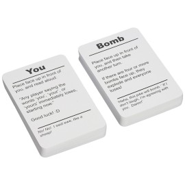 Asmadi Games We Didn\'t Playtest This at All - with Chaos Pack Asmadi Games We Didn\'t Playtest This at All - with Chaos Pack
