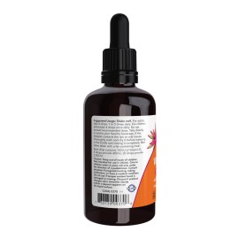 NOW Foods Supplements, Liquid Vitamin D-3, Strong Bones*, Structural Support*, 2-Ounce NOW Foods Supplements, Liquid Vitamin D-3, Strong Bones*, Structural Support*, 2-Ounce