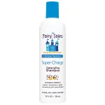 Fairy Tales Tangle Tamer Detangling Shampoo for Kids - Ultra Moisturizing and Anti Frizz Protection - Paraben Free, Sulfate Free - 12 Oz