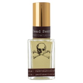 TOKYOMILK Dead Sexy Eau de Parfum, 1 fl. oz, Deep Vanilla, Exotic Wood, White Orchid & Ebony Fragrances, Mini Perfume for Women, Travel Size Luxury Cologne