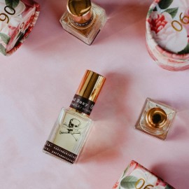 TOKYOMILK Dead Sexy Eau de Parfum, 1 fl. oz, Deep Vanilla, Exotic Wood, White Orchid & Ebony Fragrances, Mini Perfume for Women, Travel Size Luxury Cologne TOKYOMILK Dead Sexy Eau de Parfum, 1 fl. oz, Deep Vanilla, Exotic Wood, White Orchid & Ebony Fragrances, Mini Perfume for Women, Travel Size Luxury Cologne