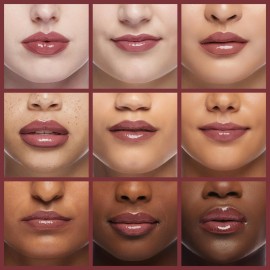 Revlon Liquid Lipstick with Clear Lip Gloss, ColorStay Overtime Lipcolor, Dual Ended with Vitamin E, 380 Always Sienna, 0.07 Fl Oz Revlon Liquid Lipstick with Clear Lip Gloss, ColorStay Overtime Lipcolor, Dual Ended with Vitamin E, 380 Always Sienna, 0.07 Fl Oz