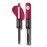 Revlon Liquid Lipstick with Clear Lip Gloss, ColorStay Overtime Lipcolor, Dual Ended with Vitamin E, 010 Non-Stop Cherry, 0.07 Fl Oz