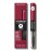Revlon Liquid Lipstick with Clear Lip Gloss, ColorStay Overtime Lipcolor, Dual Ended with Vitamin E, 280 Stay Currant, 0.07 Fl Oz
