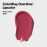 Revlon Liquid Lipstick with Clear Lip Gloss, ColorStay Overtime Lipcolor, Dual Ended with Vitamin E, 280 Stay Currant, 0.07 Fl Oz