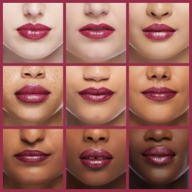 Revlon Liquid Lipstick with Clear Lip Gloss, ColorStay Overtime Lipcolor, Dual Ended with Vitamin E, 220 Unlimited Mulberry, 0.07 Fl Oz Revlon Liquid Lipstick with Clear Lip Gloss, ColorStay Overtime Lipcolor, Dual Ended with Vitamin E, 220 Unlimited Mulberry, 0.07 Fl Oz