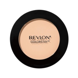 Revlon ColorStay Pressed Powder Face Makeup, Longwearing, Fragrance-Free, Noncomedogenic, 830 Light Medium, 0.3 oz Revlon ColorStay Pressed Powder Face Makeup, Longwearing, Fragrance-Free, Noncomedogenic, 830 Light Medium, 0.3 oz