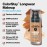 Revlon Liquid Foundation, ColorStay Face Makeup for Normal & Dry Skin, SPF 20, Longwear Medium-Full Coverage with Natural Finish, 400 Caramel, 1 fl oz