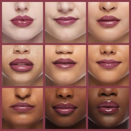 Revlon Liquid Lipstick with Clear Lip Gloss, ColorStay Overtime Lipcolor, Dual Ended with Vitamin E, 005 Infinite Raspberry, 0.07 Fl Oz Revlon Liquid Lipstick with Clear Lip Gloss, ColorStay Overtime Lipcolor, Dual Ended with Vitamin E, 005 Infinite Raspberry, 0.07 Fl Oz