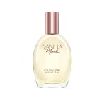 Vanilla Musk Cologne Spray, Vegan Formula, Perfume, Warm and Cozy Natural Vanilla, 1.6 oz