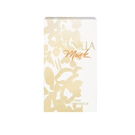 Vanilla Musk Cologne Spray, Vegan Formula, Perfume, Warm and Cozy Natural Vanilla, 1.6 oz Vanilla Musk Cologne Spray, Vegan Formula, Perfume, Warm and Cozy Natural Vanilla, 1.6 oz