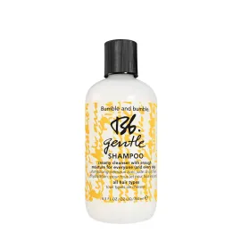 Bumble and bumble. Gentle Shampoo For Every Day | Hydrating + Shine | Curly, Wavy, Straight, 8.5 Fl Oz Bumble and bumble. Gentle Shampoo For Every Day | Hydrating + Shine | Curly, Wavy, Straight, 8.5 Fl Oz