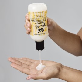 Bumble and bumble. Gentle Shampoo For Every Day | Hydrating + Shine | Curly, Wavy, Straight, 8.5 Fl Oz