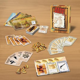 dV Giochi DA VINCI Bang 4th Edition