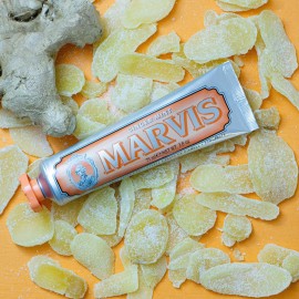 Marvis Ginger Mint Toothpaste, 3.86 oz Marvis Ginger Mint Toothpaste, 3.86 oz