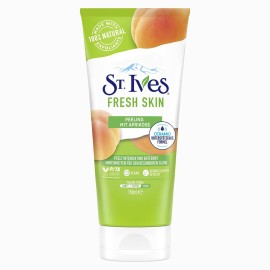 St Ives Fresh Skin Scrub Apricot 150ml St Ives Fresh Skin Scrub Apricot 150ml