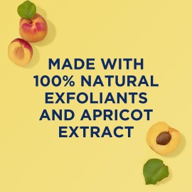 St Ives Fresh Skin Scrub Apricot 150ml St Ives Fresh Skin Scrub Apricot 150ml