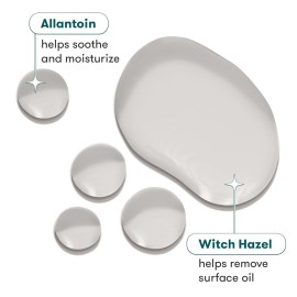 Proactiv Hydrating Facial Toner for Sensitive Skin Alcohol Free Toner for Face Care Pore Tightening Glycolic Acid and Witch Hazel Formula Acne to Balance & Remove Impurities, Light Teal, 6 Fl Oz